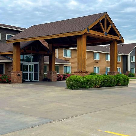 Quality Inn Atchison Extérieur photo