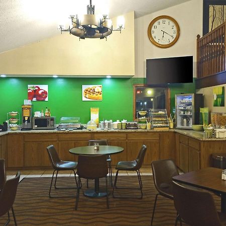 Quality Inn Atchison Extérieur photo