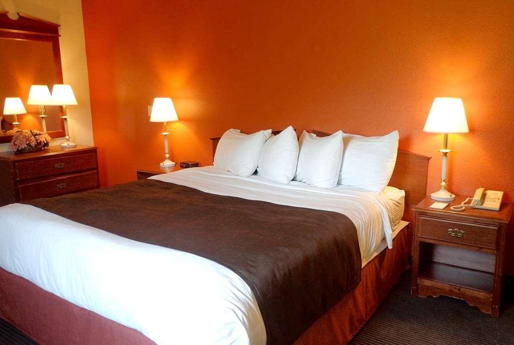 Quality Inn Atchison Extérieur photo