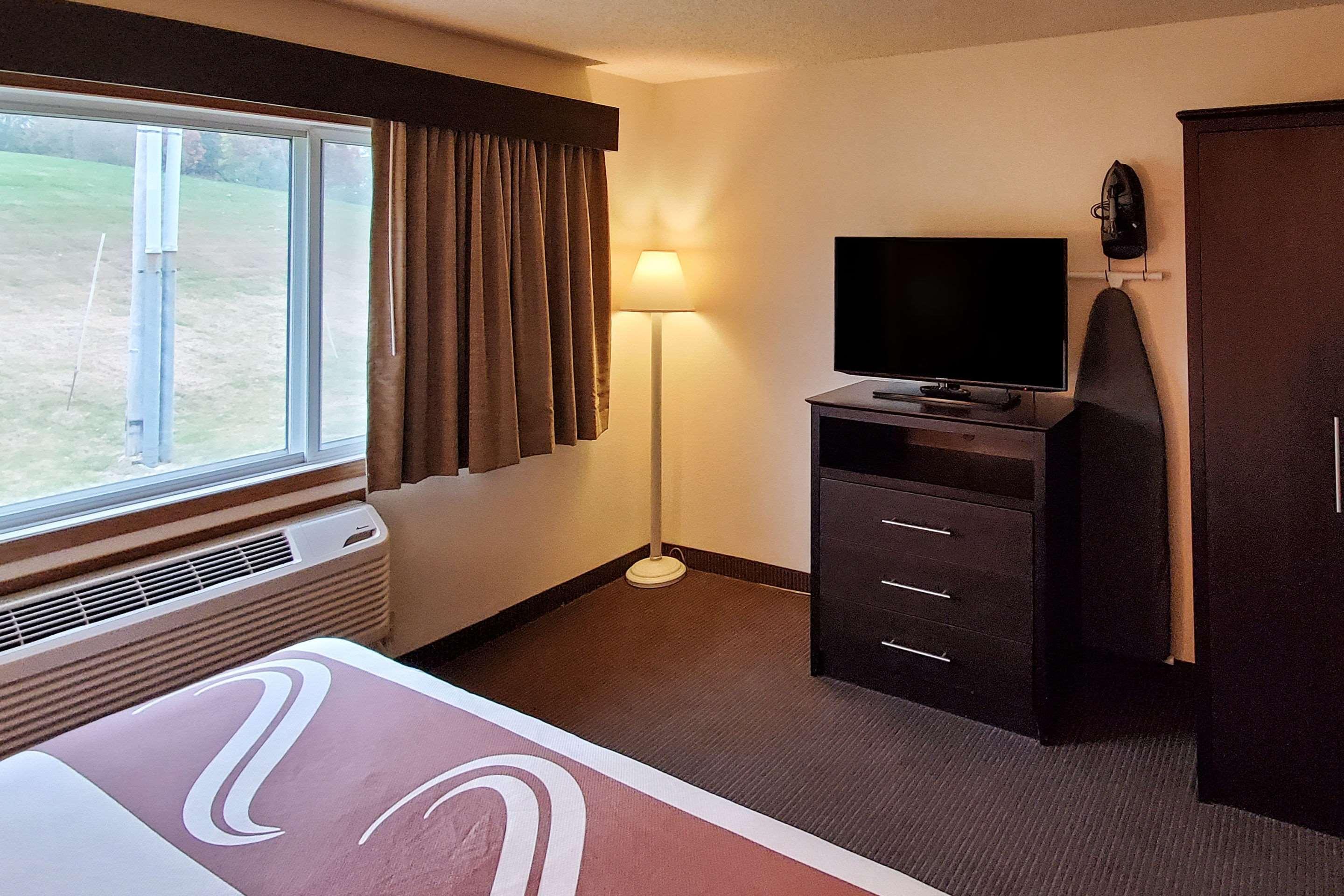 Quality Inn Atchison Extérieur photo