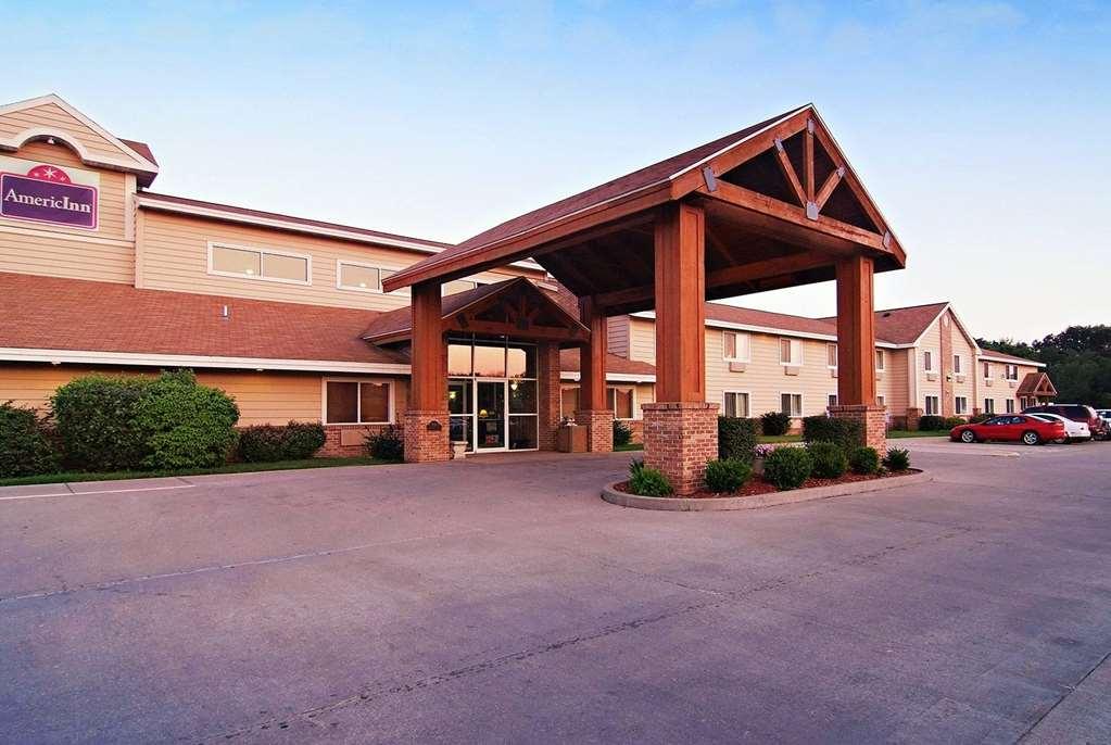 Quality Inn Atchison Extérieur photo