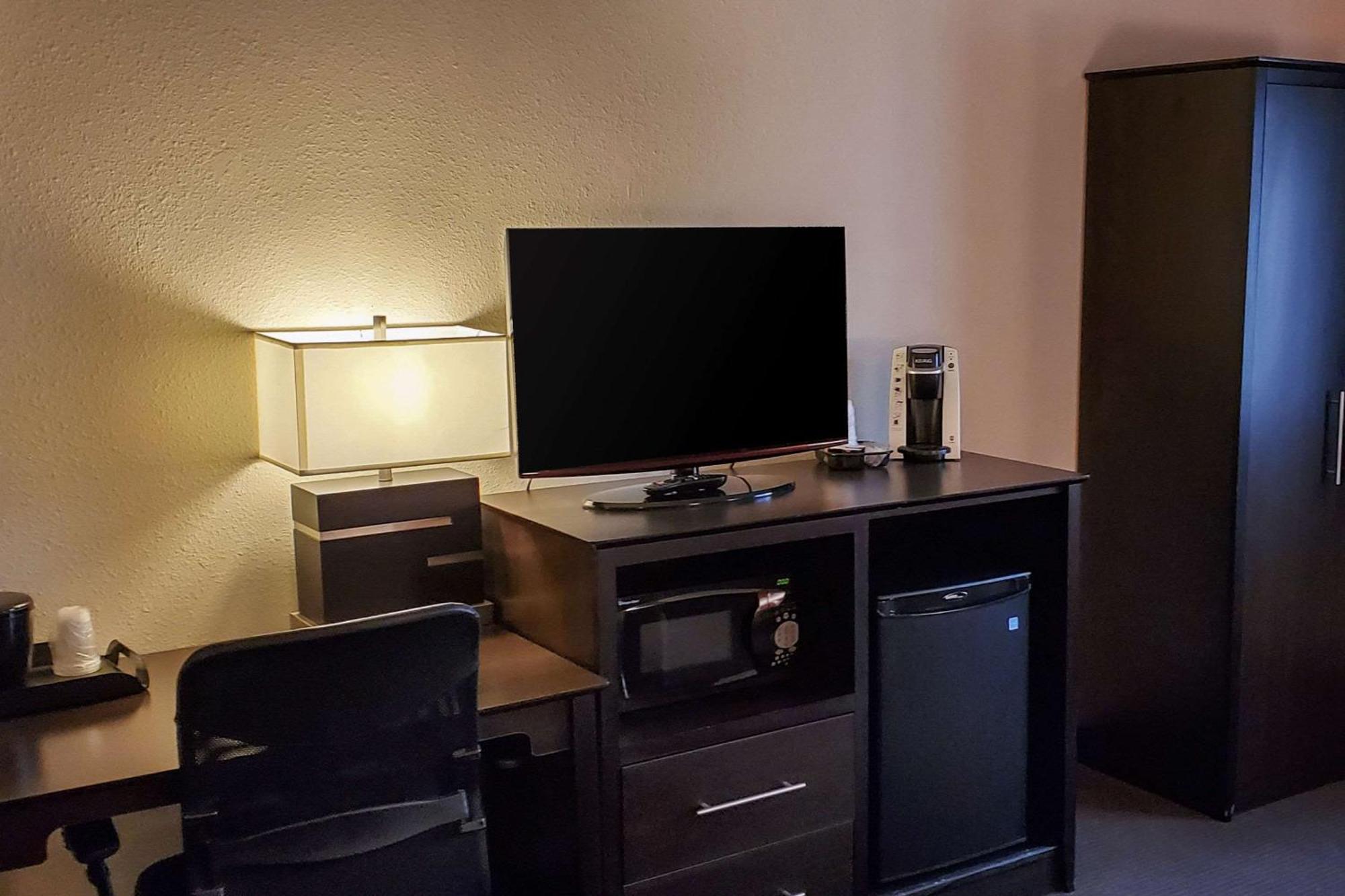 Quality Inn Atchison Extérieur photo