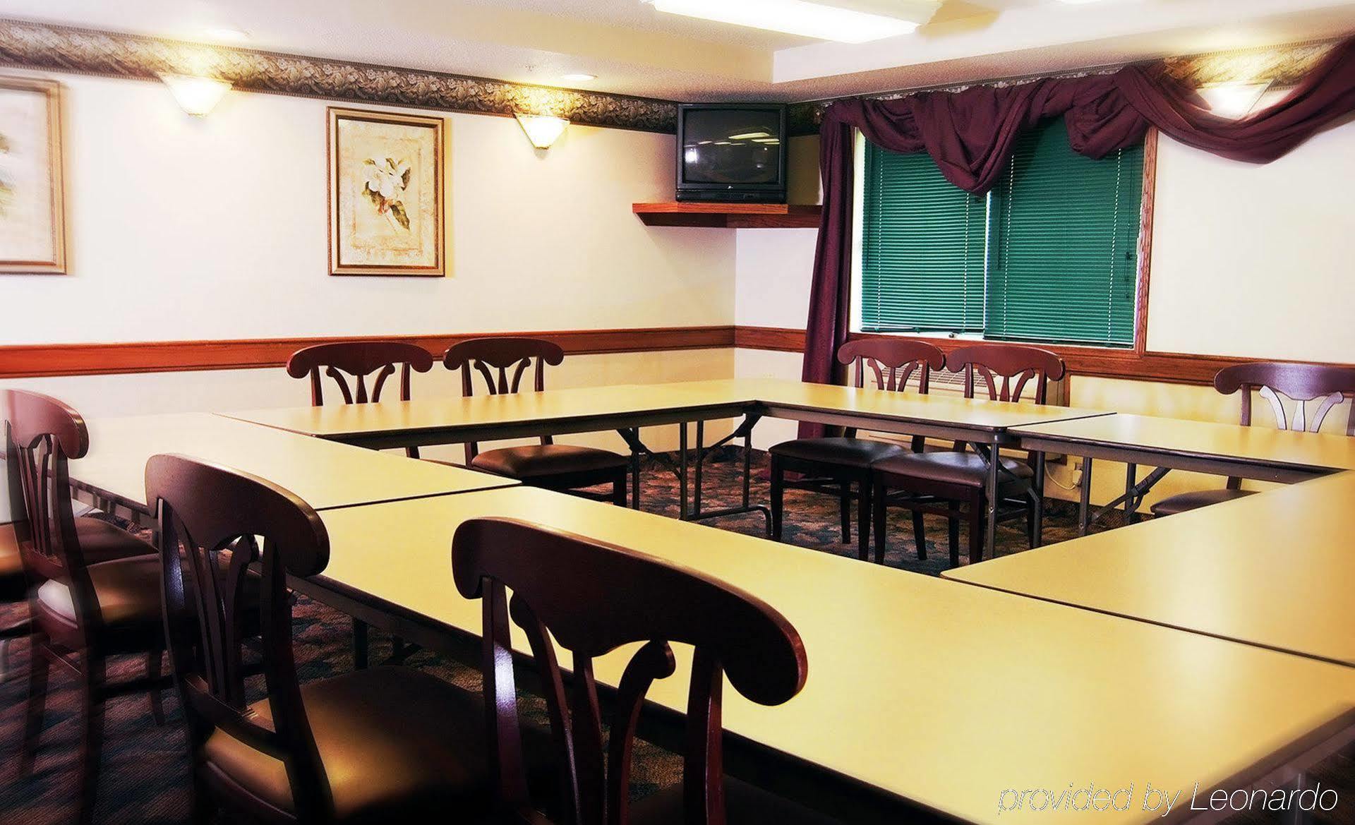 Quality Inn Atchison Extérieur photo