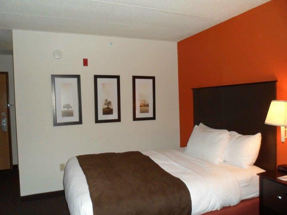 Quality Inn Atchison Extérieur photo